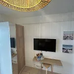Апартаменты Lumineux A 120 M De La Du Centre *