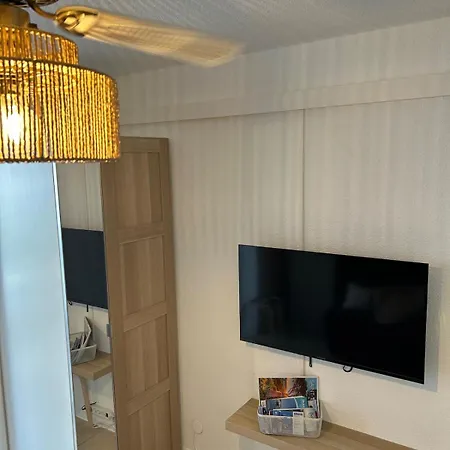 Апартаменты Lumineux A 120 M De La Du Centre